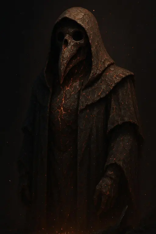 infernal warden of emberstone